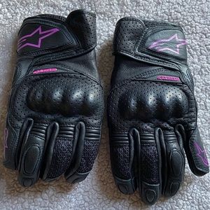 Alpinestars Stella Baika Gloves